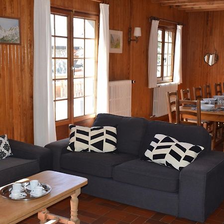 Chalet L Olan 15P Emplacement Exceptionnel Grand Terrain لو دوز آلب المظهر الخارجي الصورة
