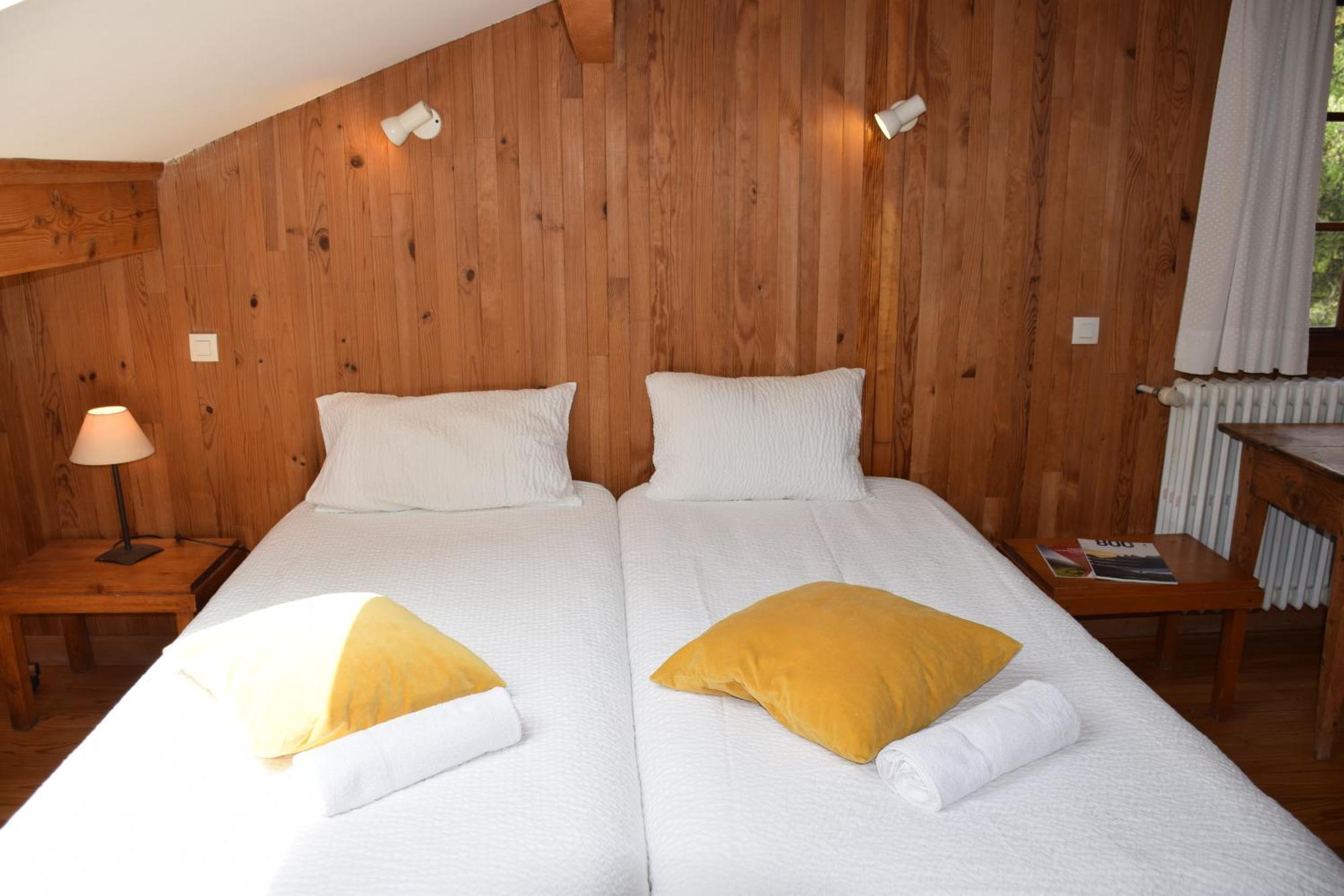 Chalet L Olan 15P Emplacement Exceptionnel Grand Terrain لو دوز آلب المظهر الخارجي الصورة