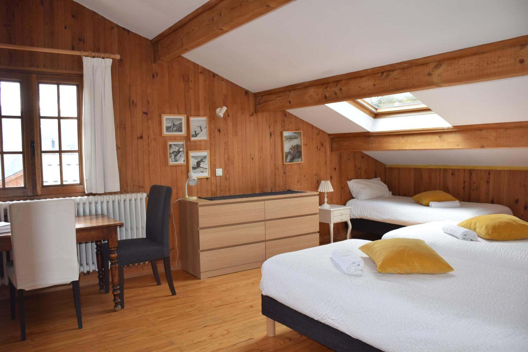 Chalet L Olan 15P Emplacement Exceptionnel Grand Terrain لو دوز آلب المظهر الخارجي الصورة