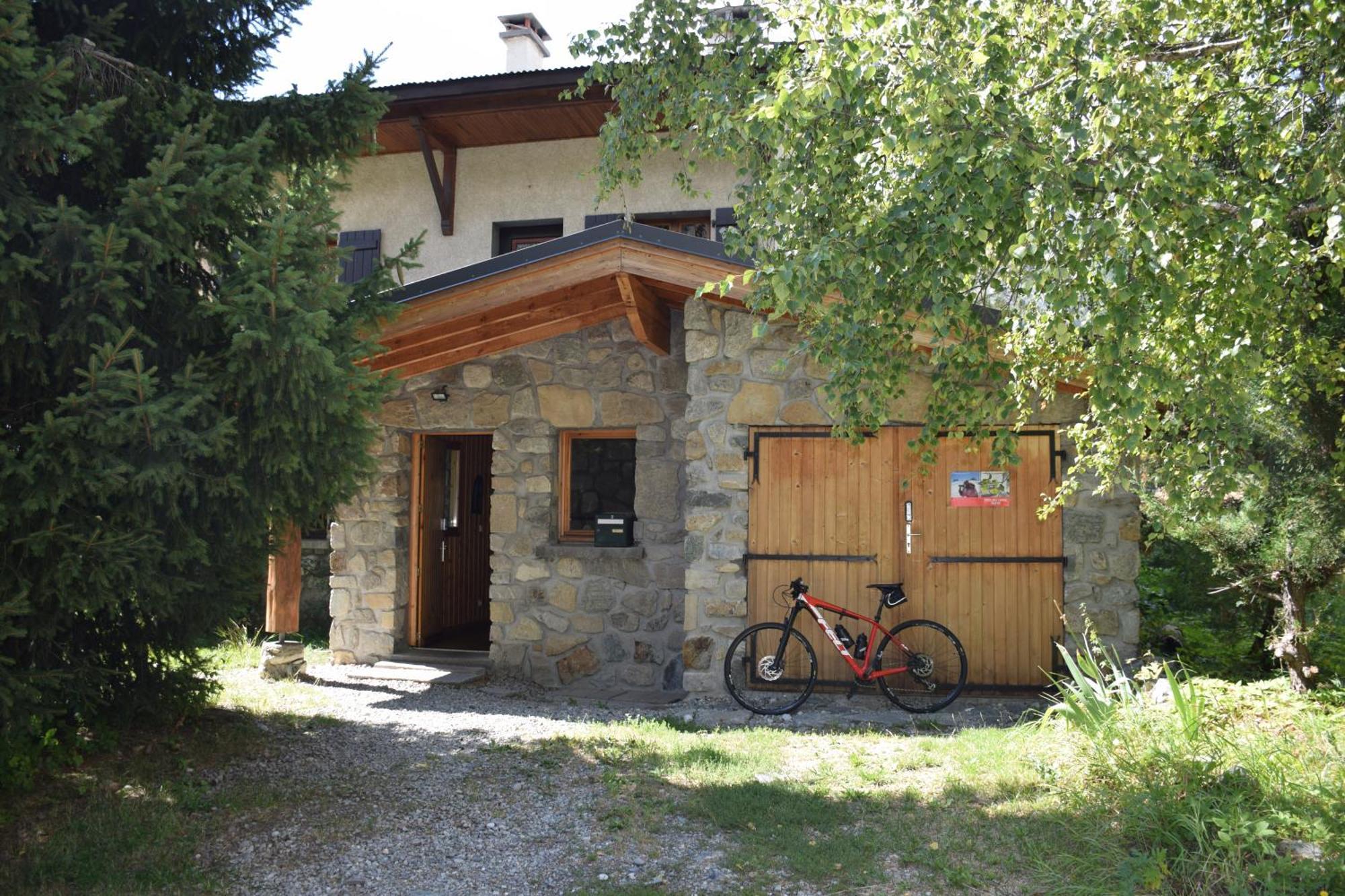 Chalet L Olan 15P Emplacement Exceptionnel Grand Terrain لو دوز آلب المظهر الخارجي الصورة